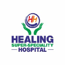 healinghospital.co.in