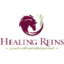 healingreins.com