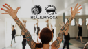 Healium Hot Yoga LLC