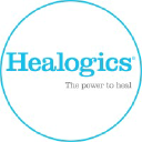 Company logo Healogics