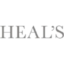 HEAL'S (UK) logo
