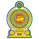 Ministry of Health, Nutrition u0026 Indigenous Medicine - Sri Lanka logo
