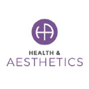 Health & Aesthetics clinic logo