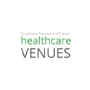 healthcare-venues.com