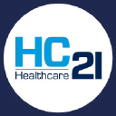 healthcare21.eu