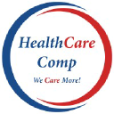 healthcarecomp.com