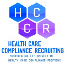 healthcarecompliancerecruiting.com