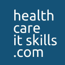 healthcareitskills.com
