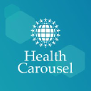 Company logo Health Carousel