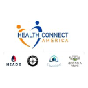 Health Connect America Logo