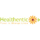 Healthentic logo