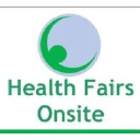 healthfairsonsite.com