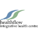 Healthflow Naturopathic logo