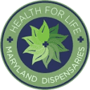 Health for Life - White Marsh Med & Rec Cannabis Dispensary Logo