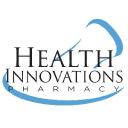 healthinnovationspharmacy.com