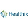 Healthix logo