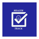 Company logo for healthotrack.com