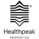 Healthpeak Properties, Inc Logo