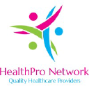 healthpronetwork.com