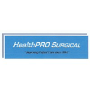healthprosurgical.com