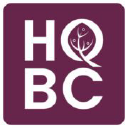 Health Quality BC logo