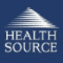 HealthSource Partners ND Logo