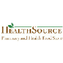healthsourcepharmacy.com