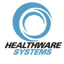 healthwaresystems.com