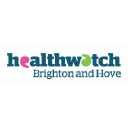 healthwatchbrightonandhove.co.uk