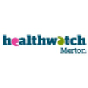 healthwatchmerton.co.uk