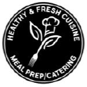 Healthy Fresh Meal Prep