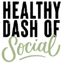 healthydashofsocial.com