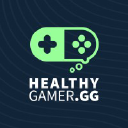 Healthy Gamer