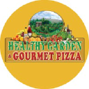 Healthy Garden Caf