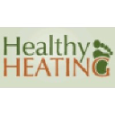 www.healthyheating.com logo