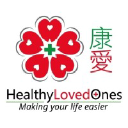 healthylovedones.com