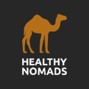 healthynomads.com