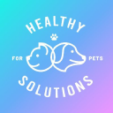Healthy Solutions For Pets