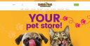 Healthy Spot Pet Nutrition & Supply logo
