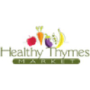 Healthy Thymes