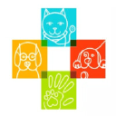 Heal Veterinary Hospital logo