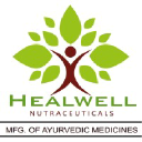 healwellherbals.com