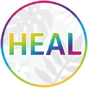 Heal Wellness logo