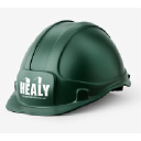 Healy Construction Services Inc Logo