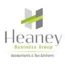 Heaney Business Group logo