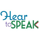 hear2speak.com