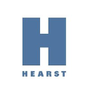 Company logo Hearst