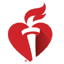 heart.org logo icon