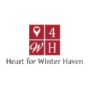 HEART FOR WINTER HAVEN