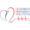 Heartbeat Perfusion Solutions Logo